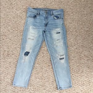 American Eagle ~ jeans
